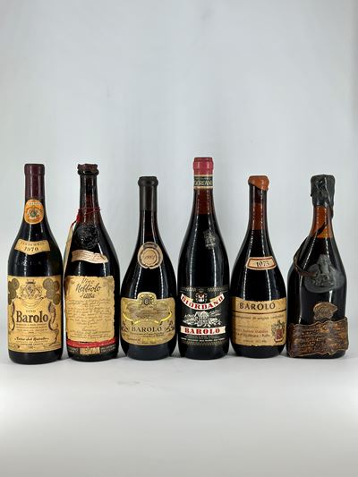 Selezione Piemonte