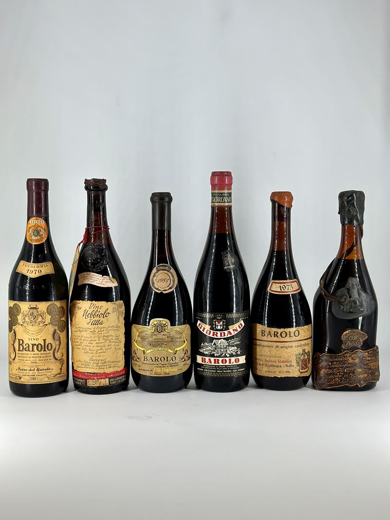 Selezione Piemonte