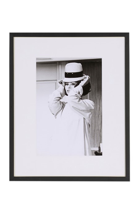 Sophia Loren, La contessa di Hong Kong