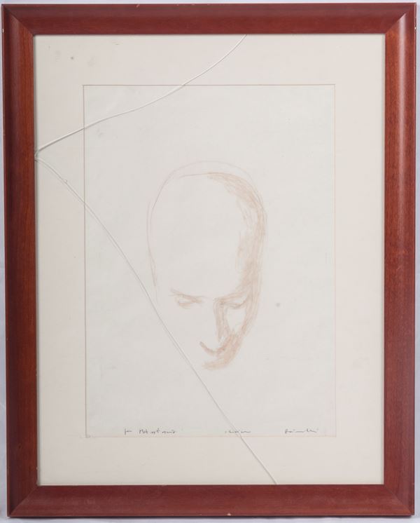OLIVIERO RAINALDI - Untitled