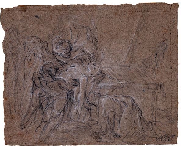 Deposition