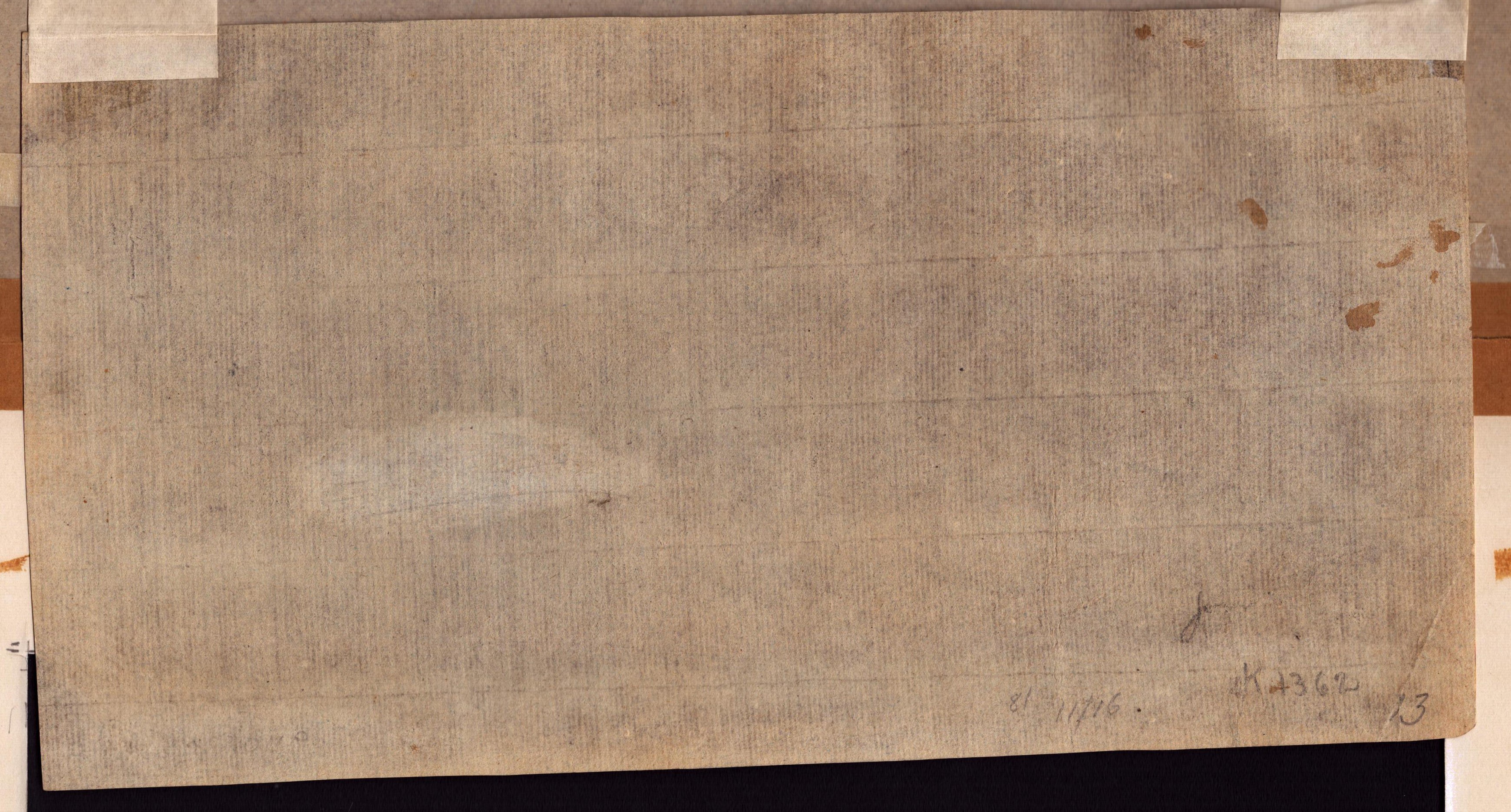 Scena classica di sacrificio con corteo regale