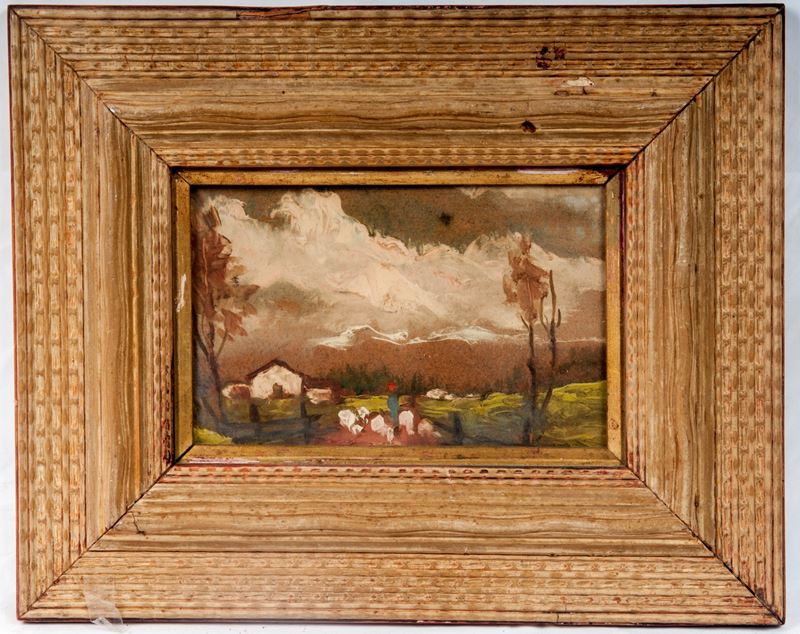 Paesaggio