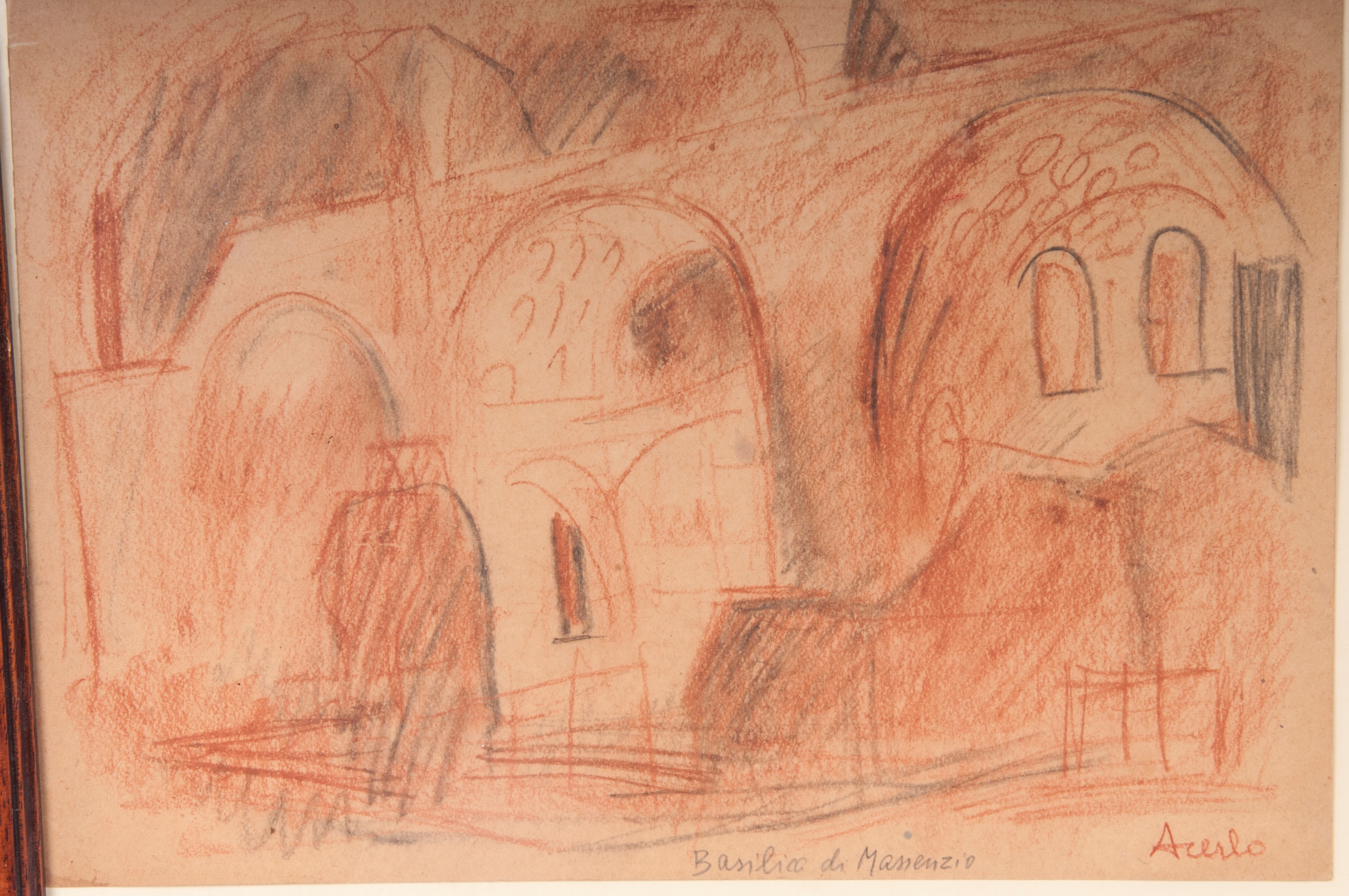 Basilica di Massenzio