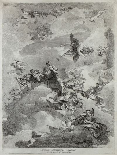 Il Trionfo di Ercole