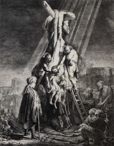 Deposizione