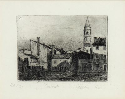 Caorle