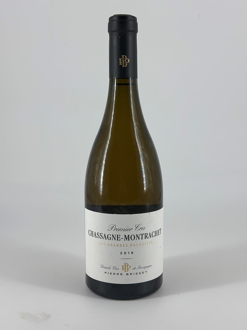 Domaine Pierre Brisset Morgeot, Chassagne Montrachet