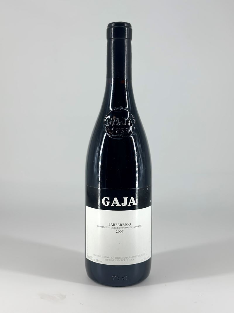 Gaja, Barbaresco
