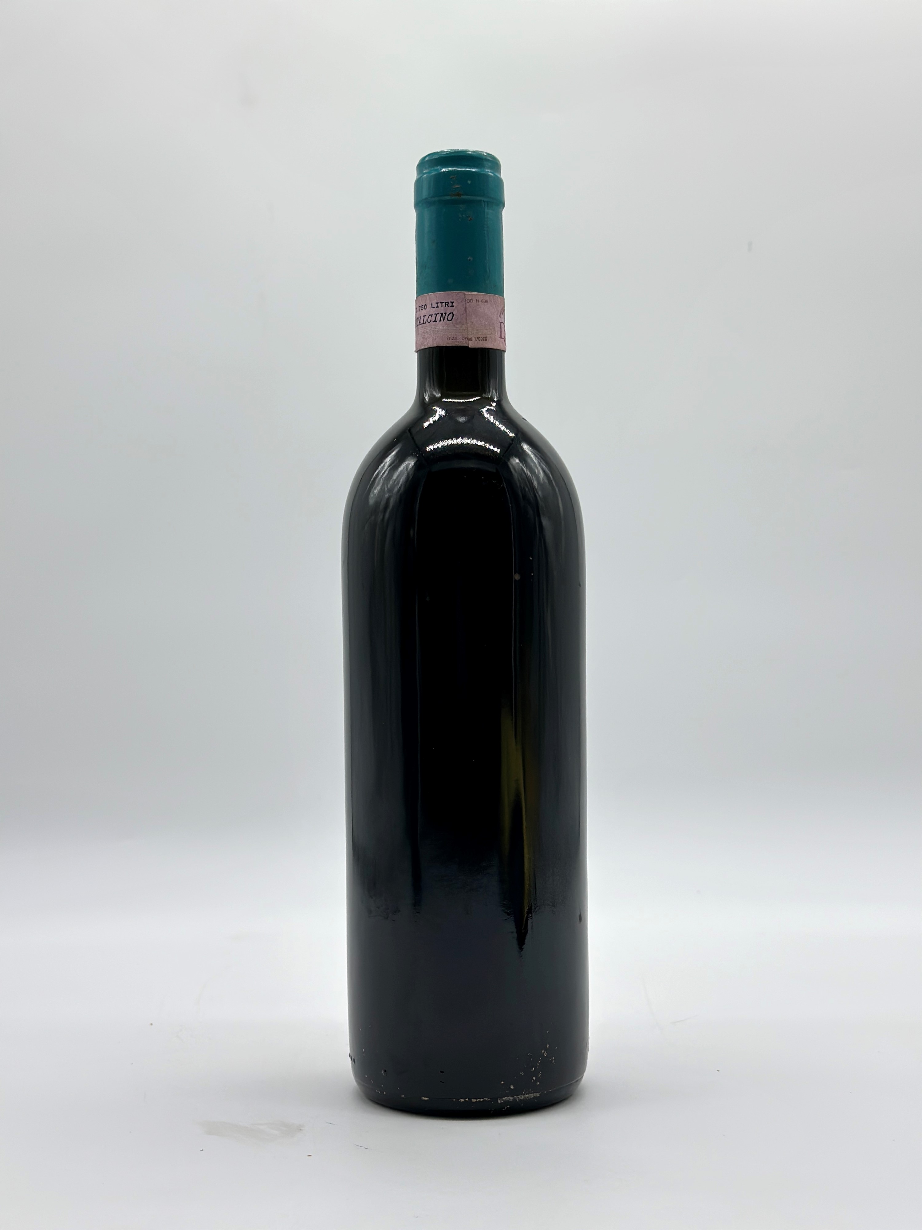 Gaja / Pieve Santa Restituta, Brunello di Montalcino Sugarille, annata 1993 (1 bottiglia)