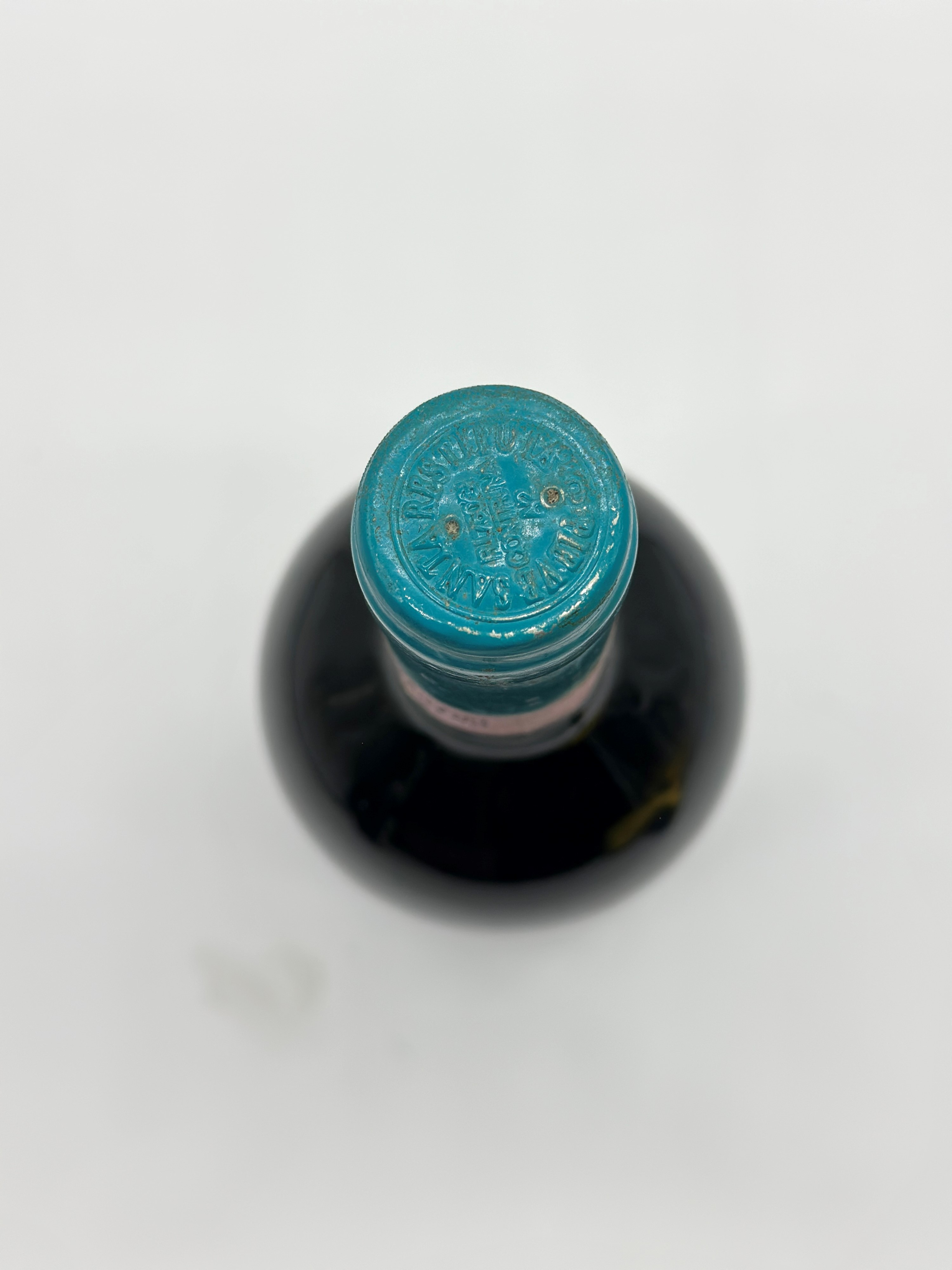 Gaja / Pieve Santa Restituta, Brunello di Montalcino Sugarille, annata 1993 (1 bottiglia)