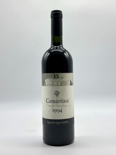 Agricola Querciabella, Camartina