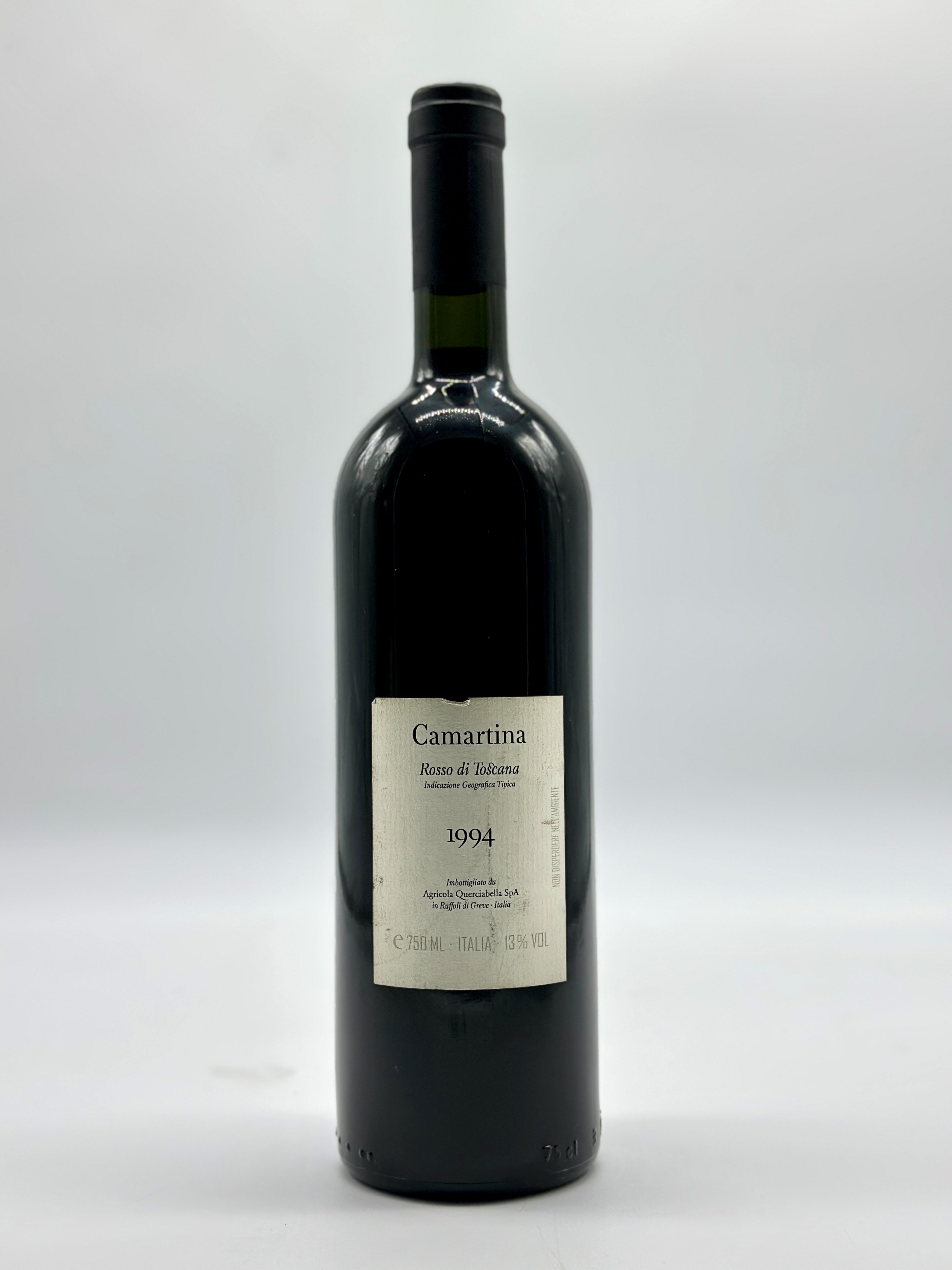 Agricola Querciabella, Camartina