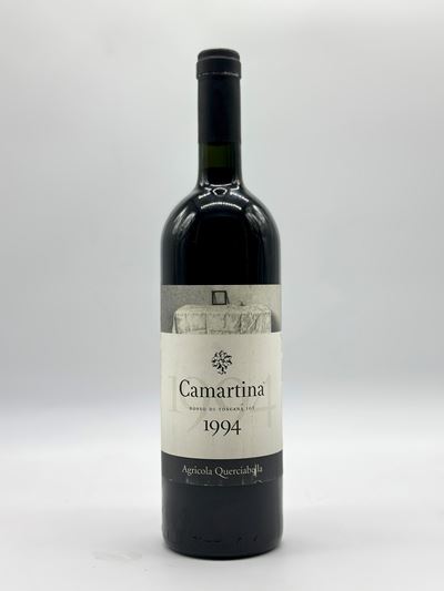 Agricola Querciabella, Camartina