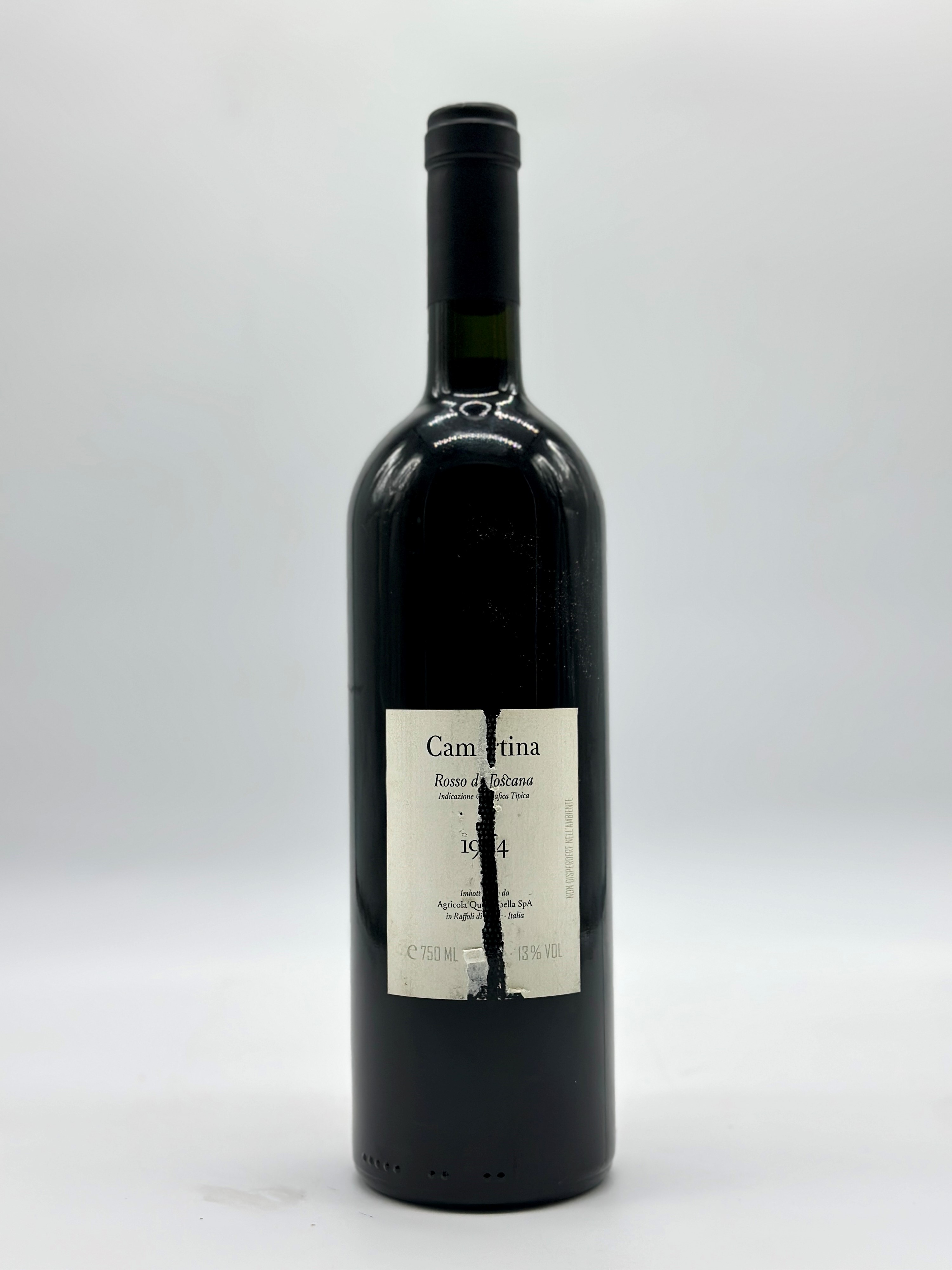 Agricola Querciabella, Camartina