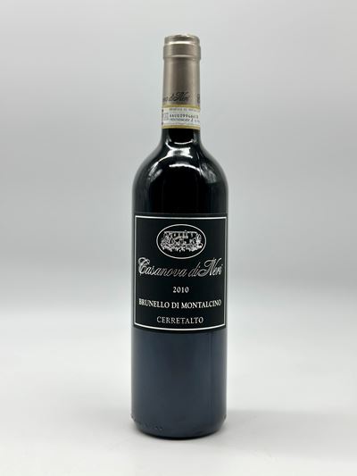 Casanova di Neri, Brunello di Montalcino Cerretalto