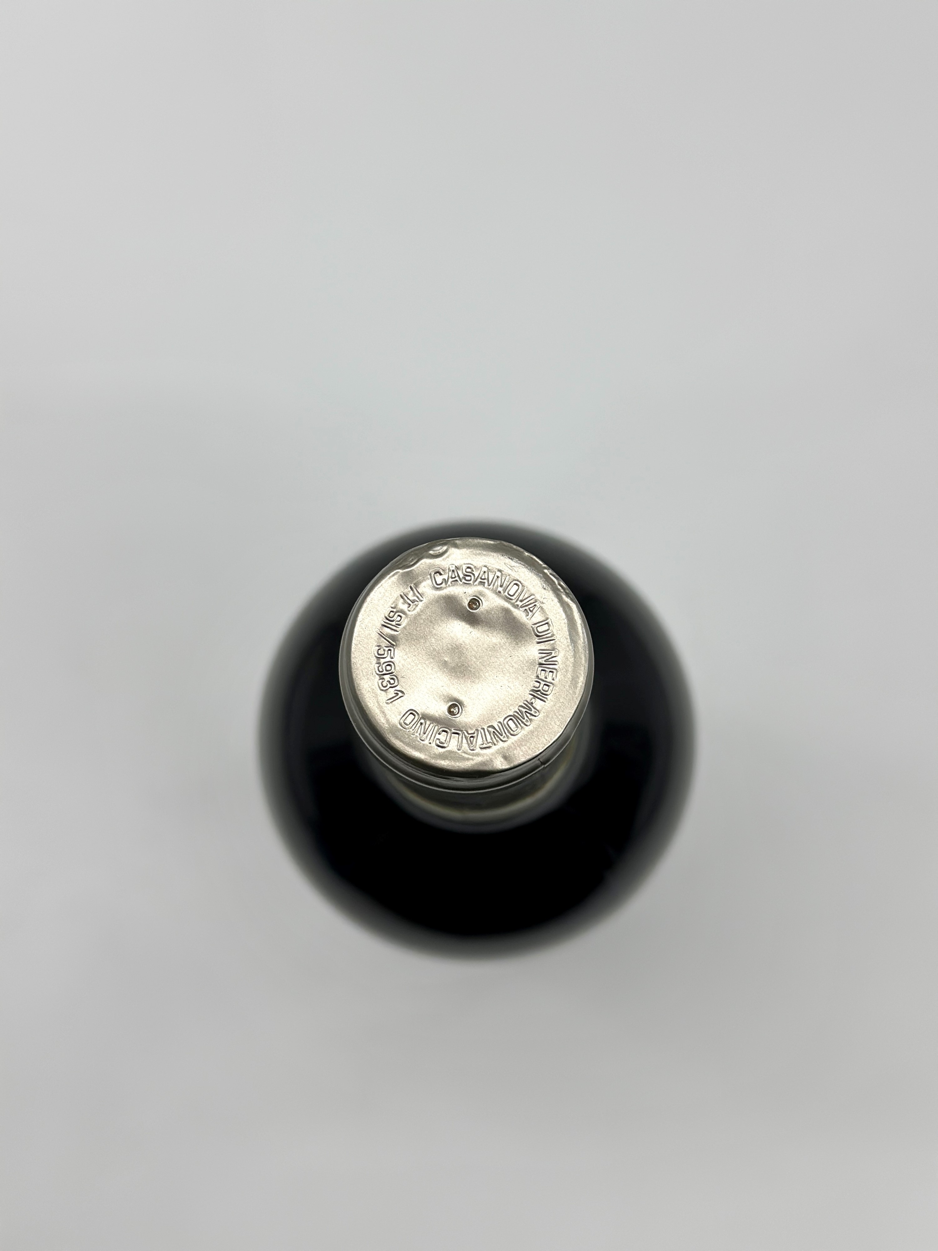 Casanova di Neri, Brunello di Montalcino Cerretalto