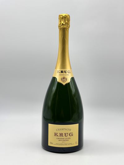 Krug, Grande Cuvée 169ème Édition