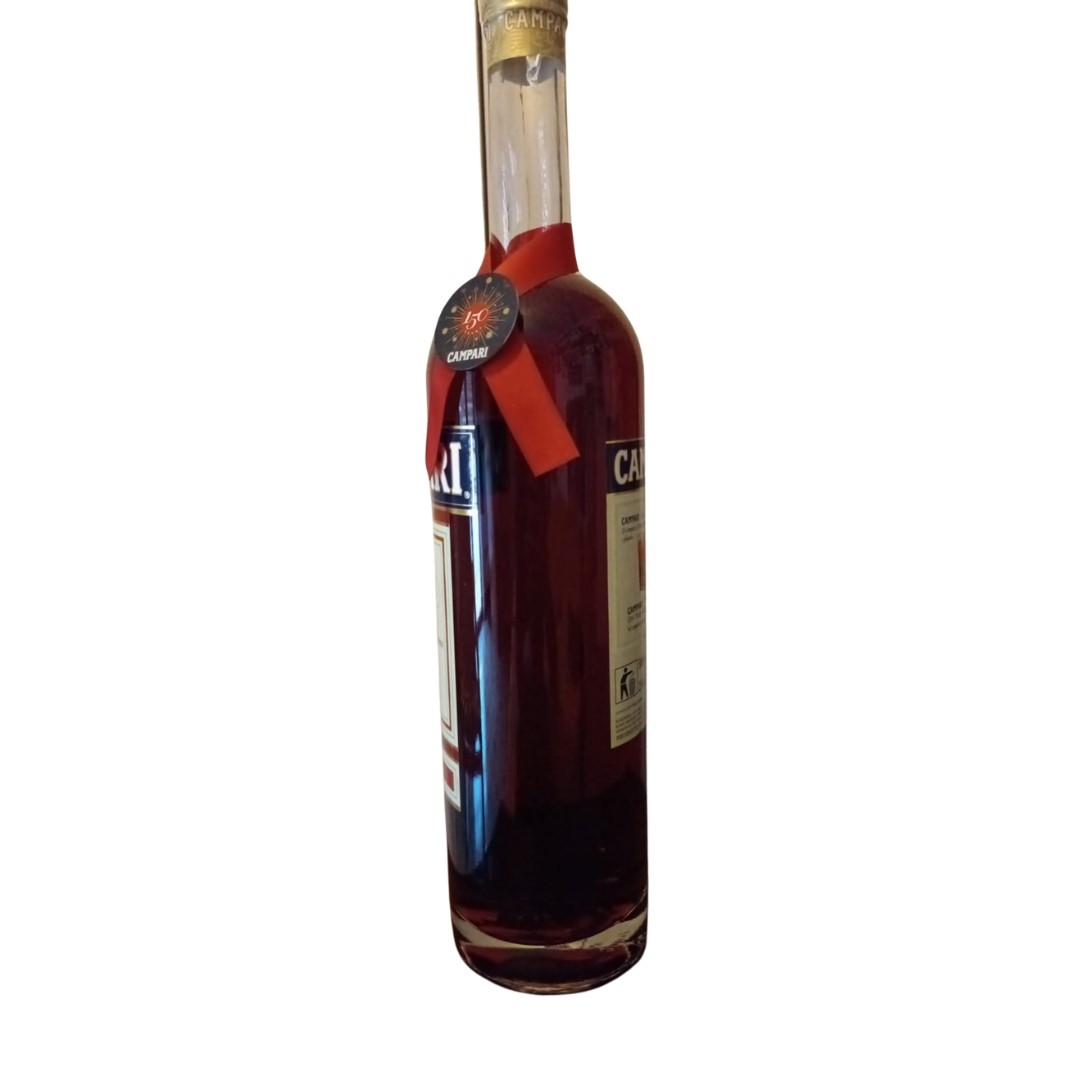 Campari, Edizione Limitata 150° Anniversario