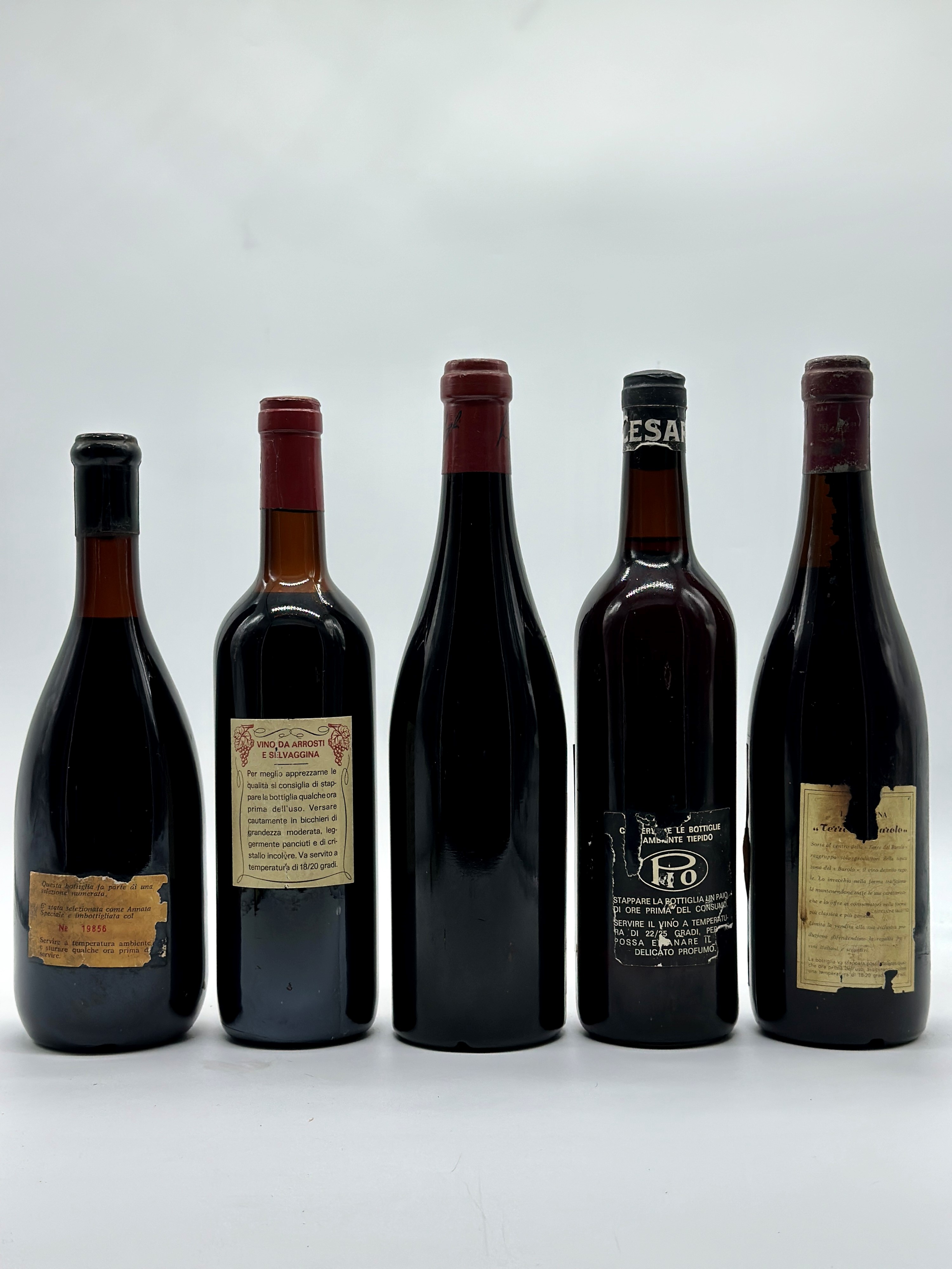 Selezione Piemonte, Barolo