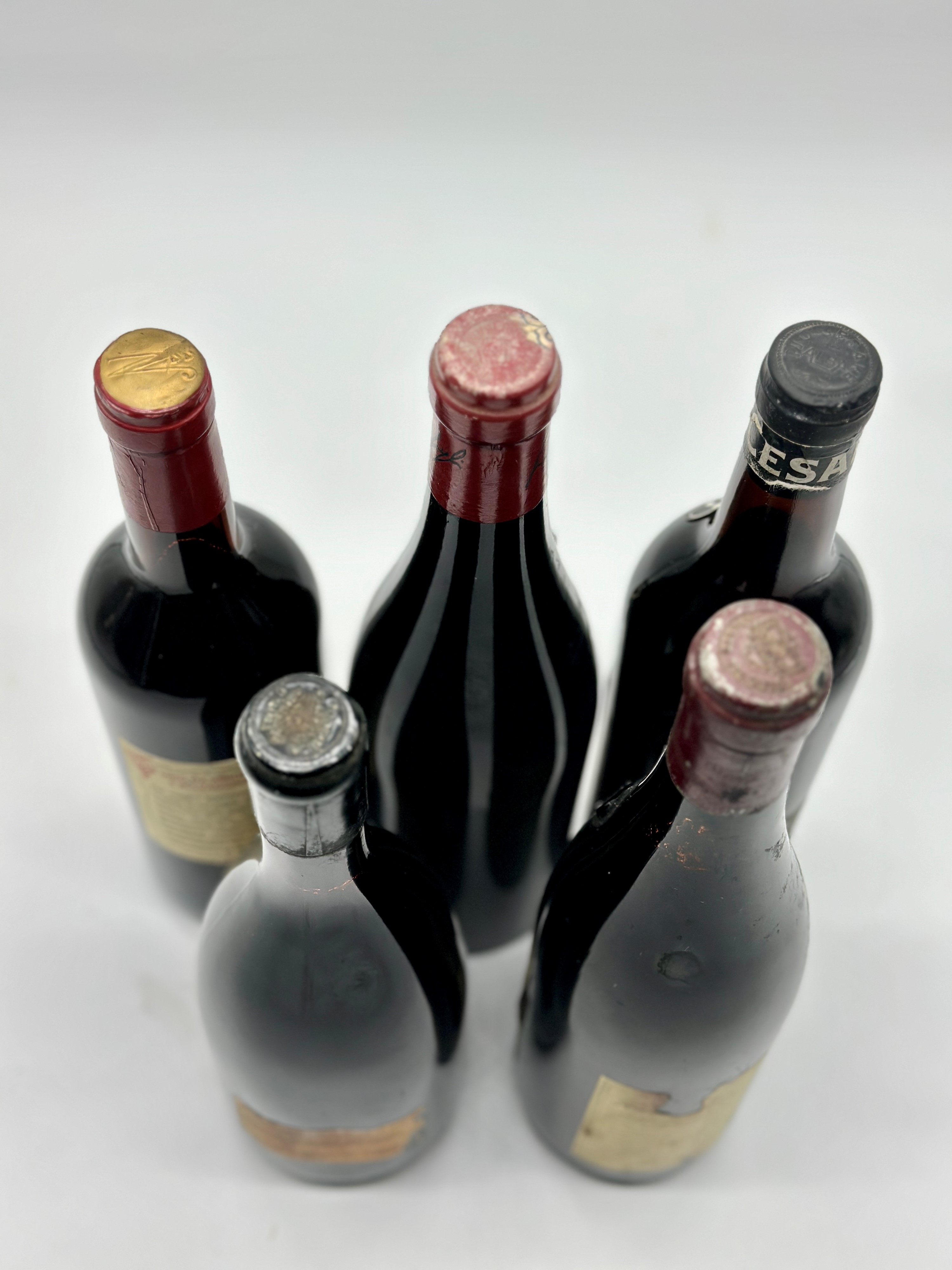 Selezione Piemonte, Barolo