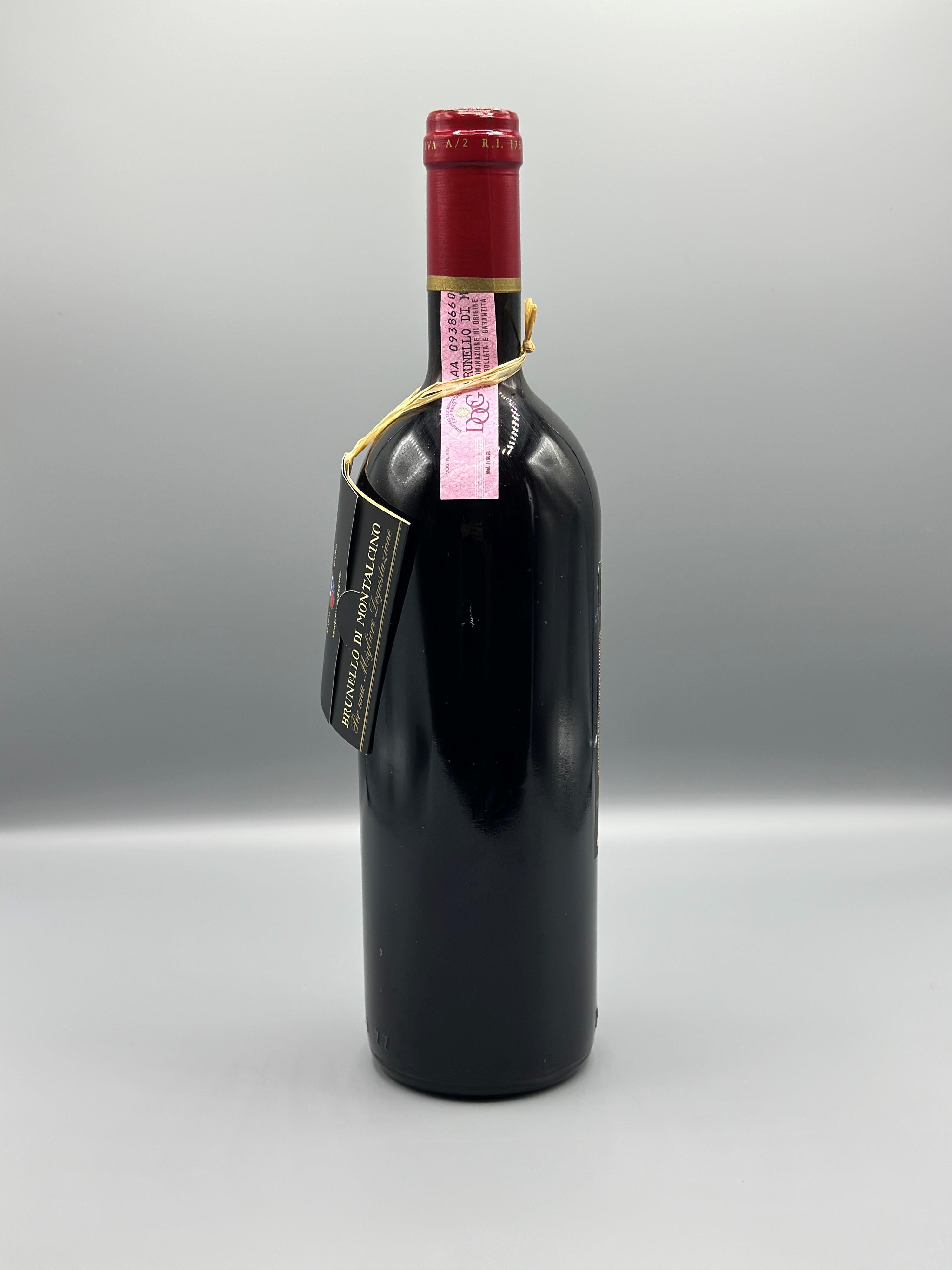 Biondi Santi, Brunello di Montalcino Riserva