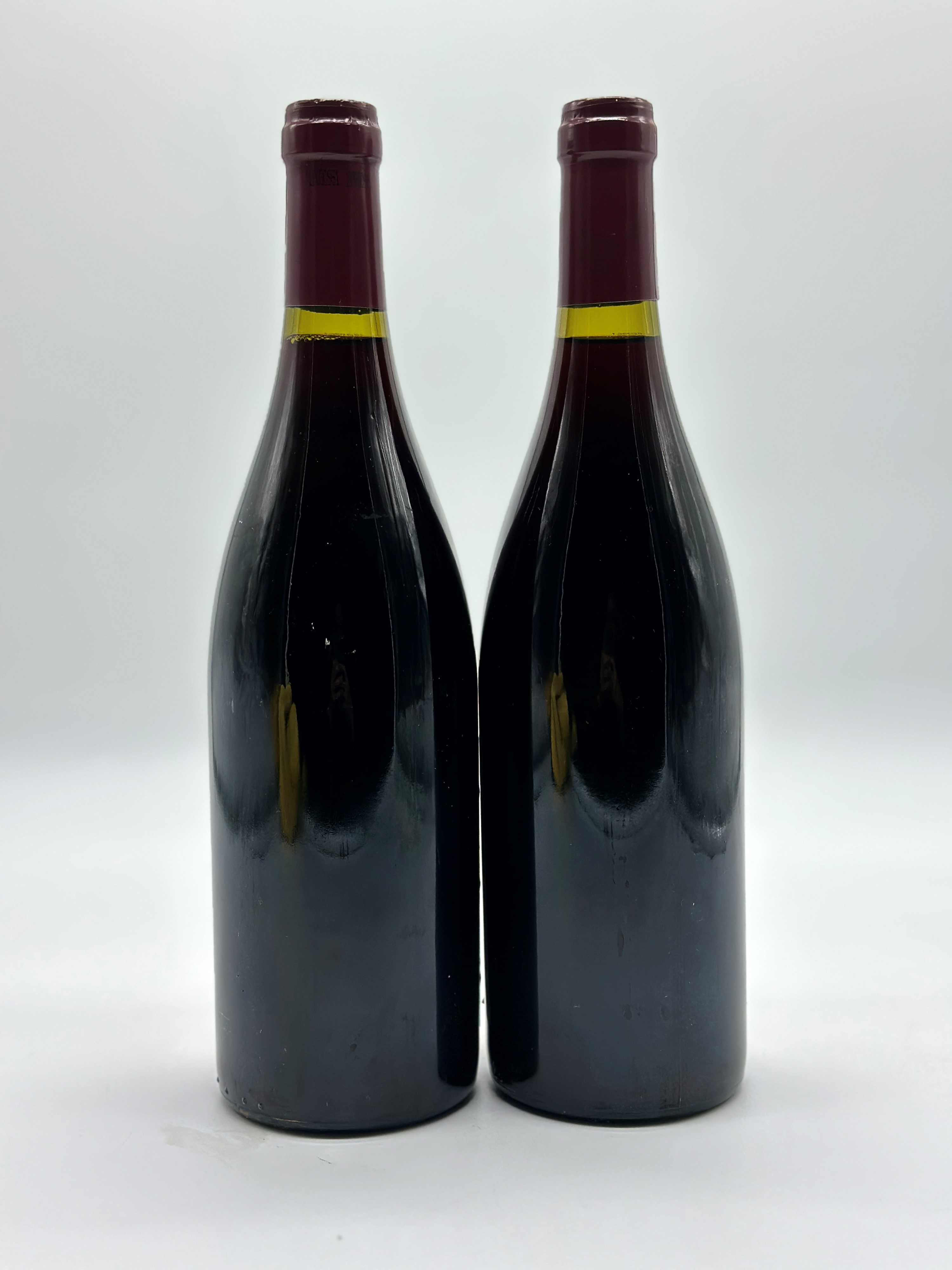 Fougeres, Chambolle Musigny