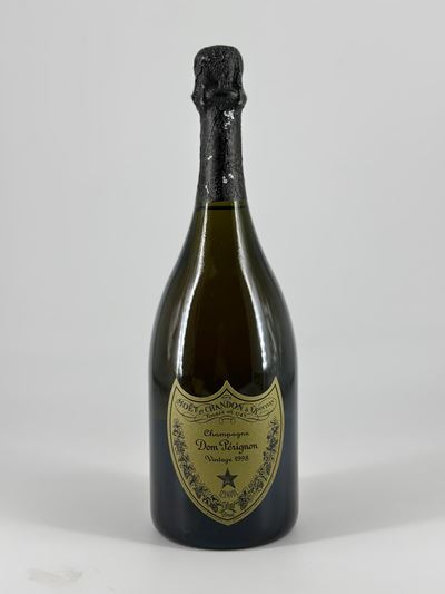 Moët & Chandon, Dom Pérignon