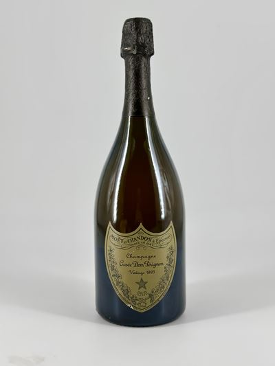 Moët & Chandon, Dom Pérignon