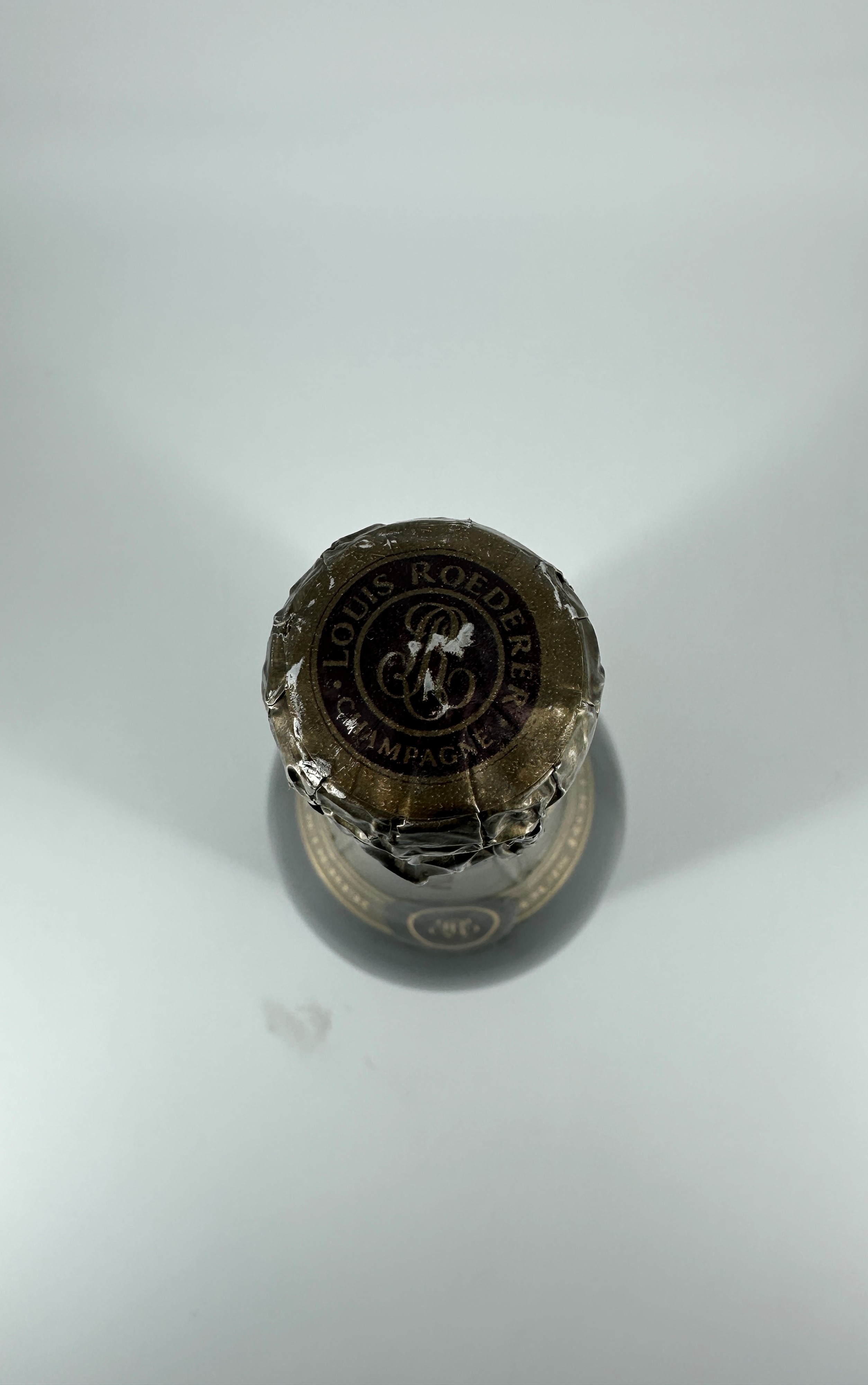 Louis Roederer, Brut