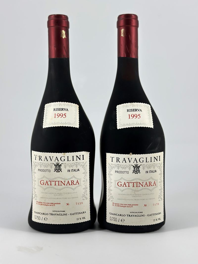 Travaglini, Gattinara