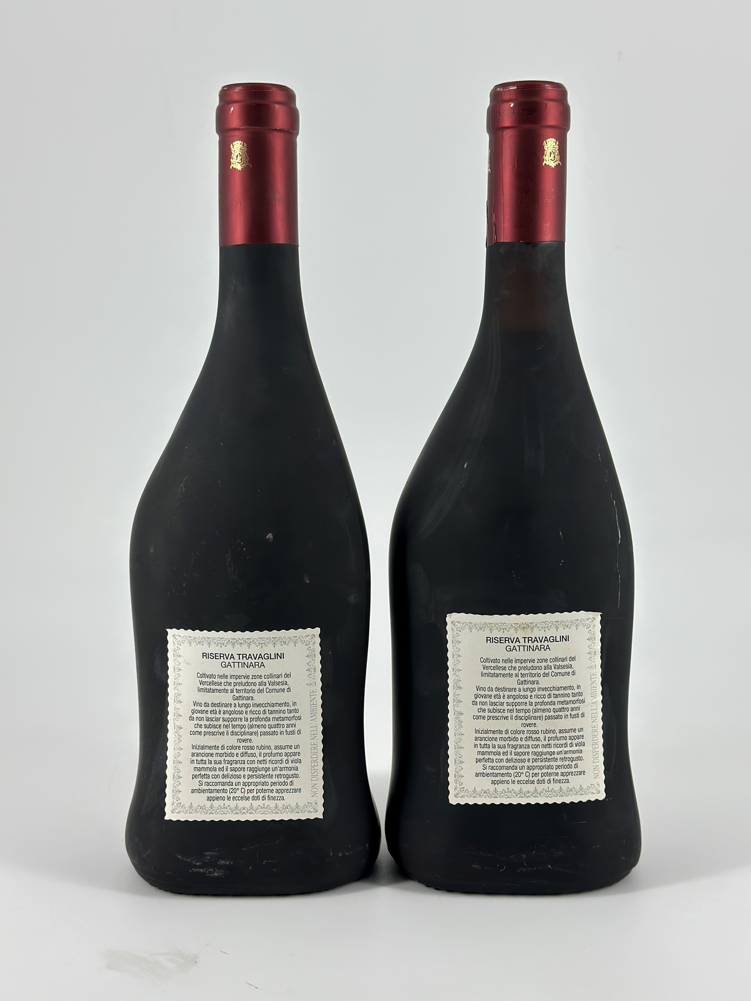 Travaglini, Gattinara