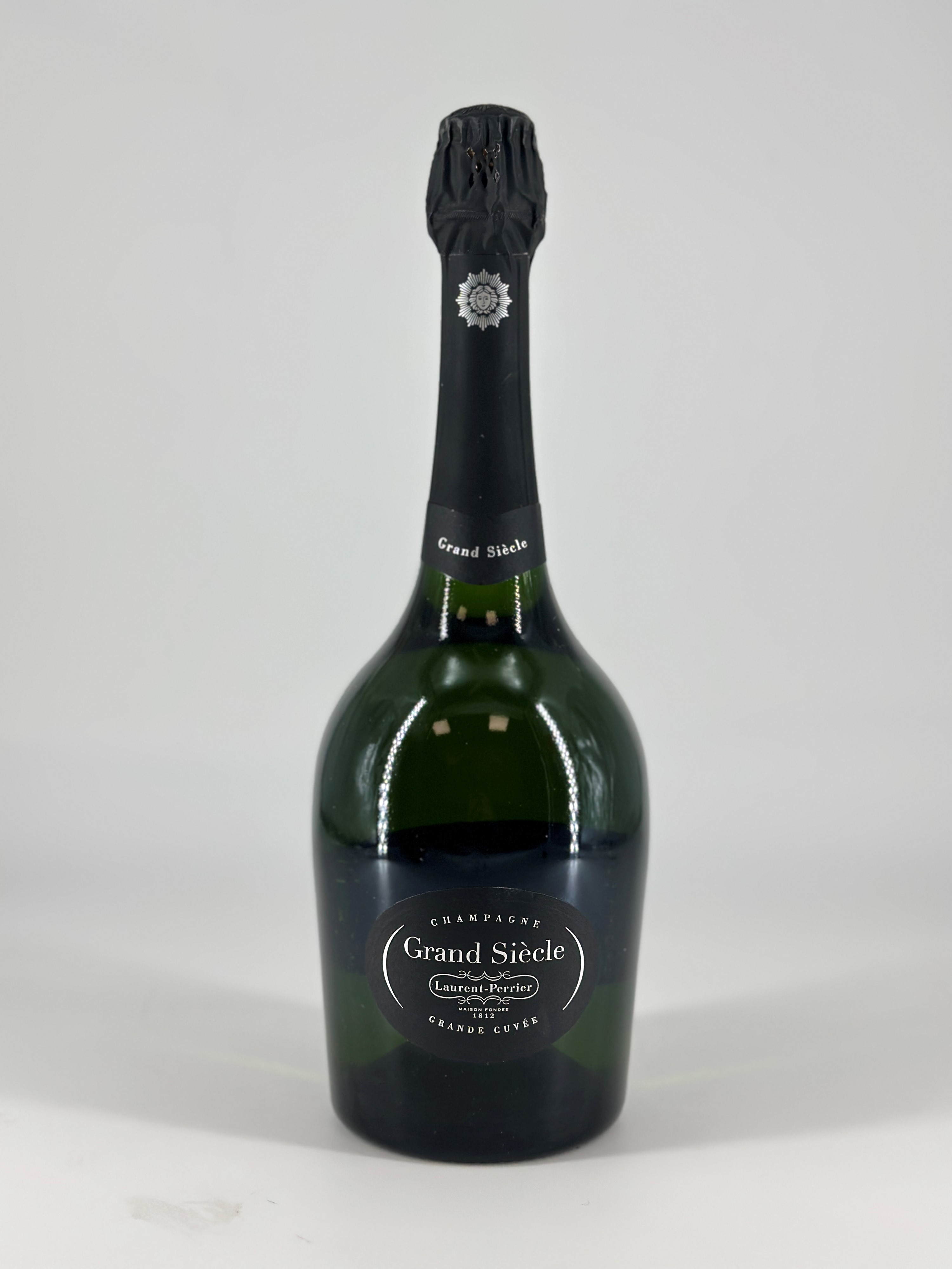 Laurent Perrier, Grand Siècle Grande Cuvéè