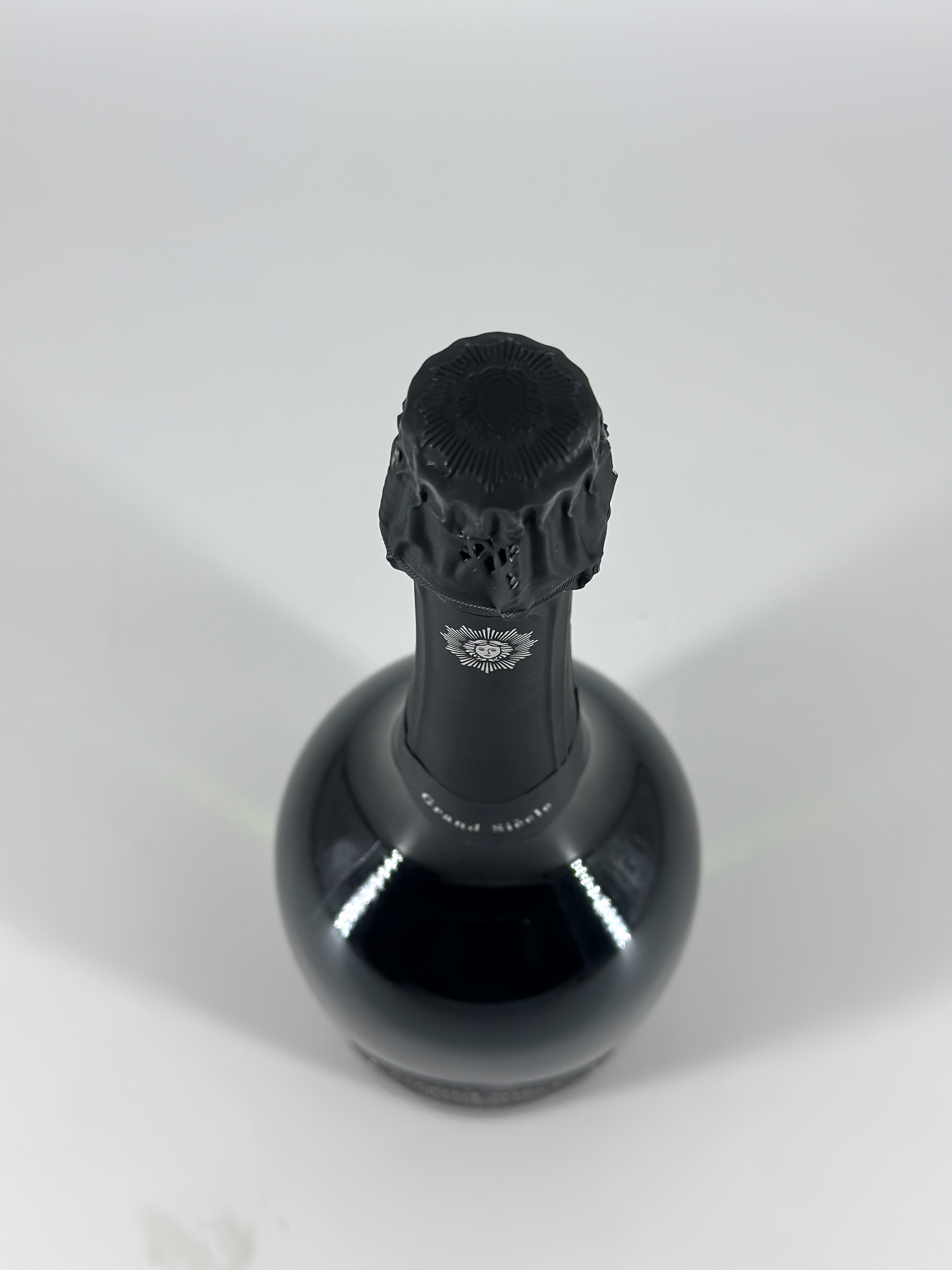 Laurent Perrier, Grand Siècle Grande Cuvéè