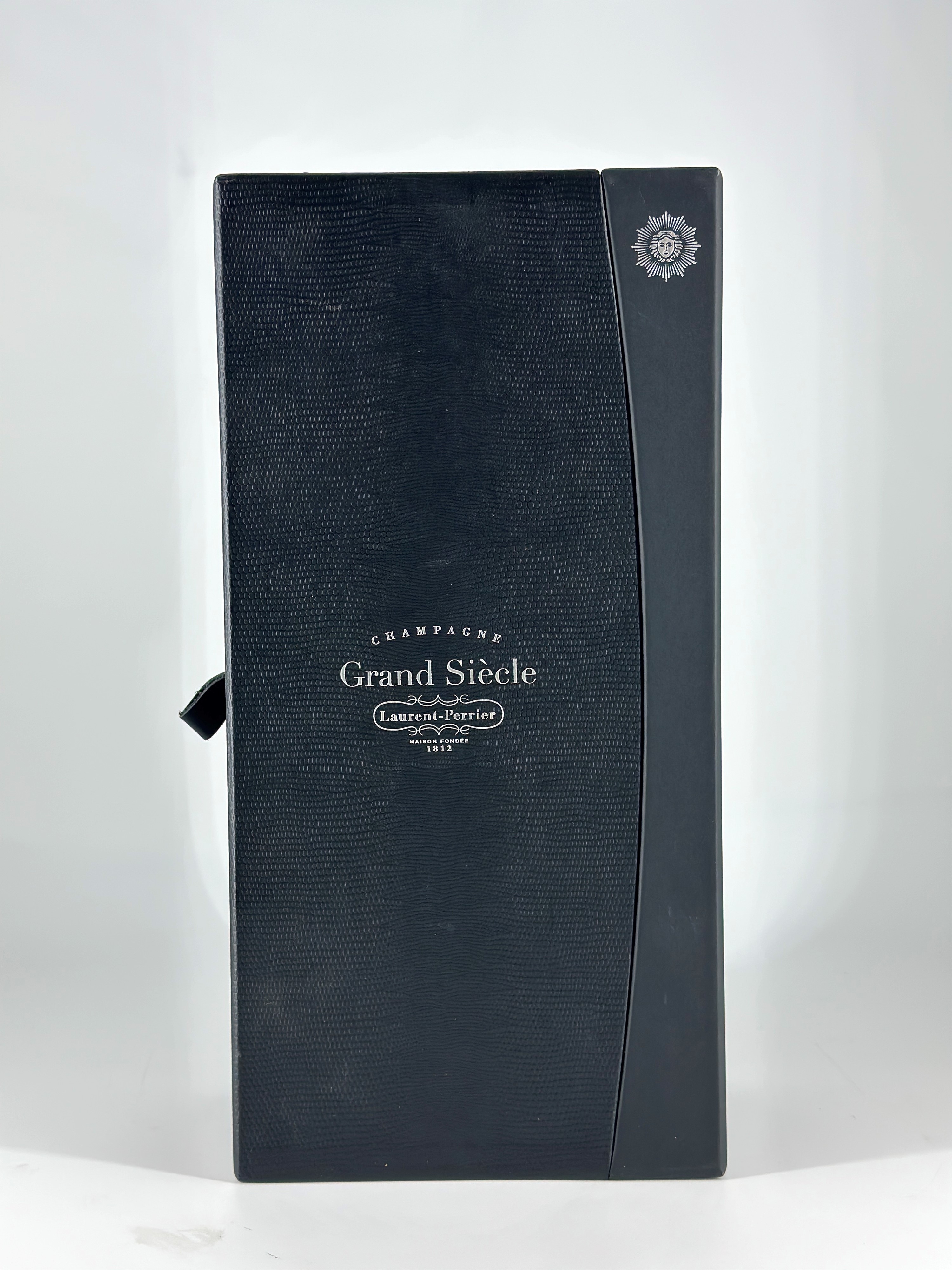 Laurent Perrier, Grand Siècle Grande Cuvéè