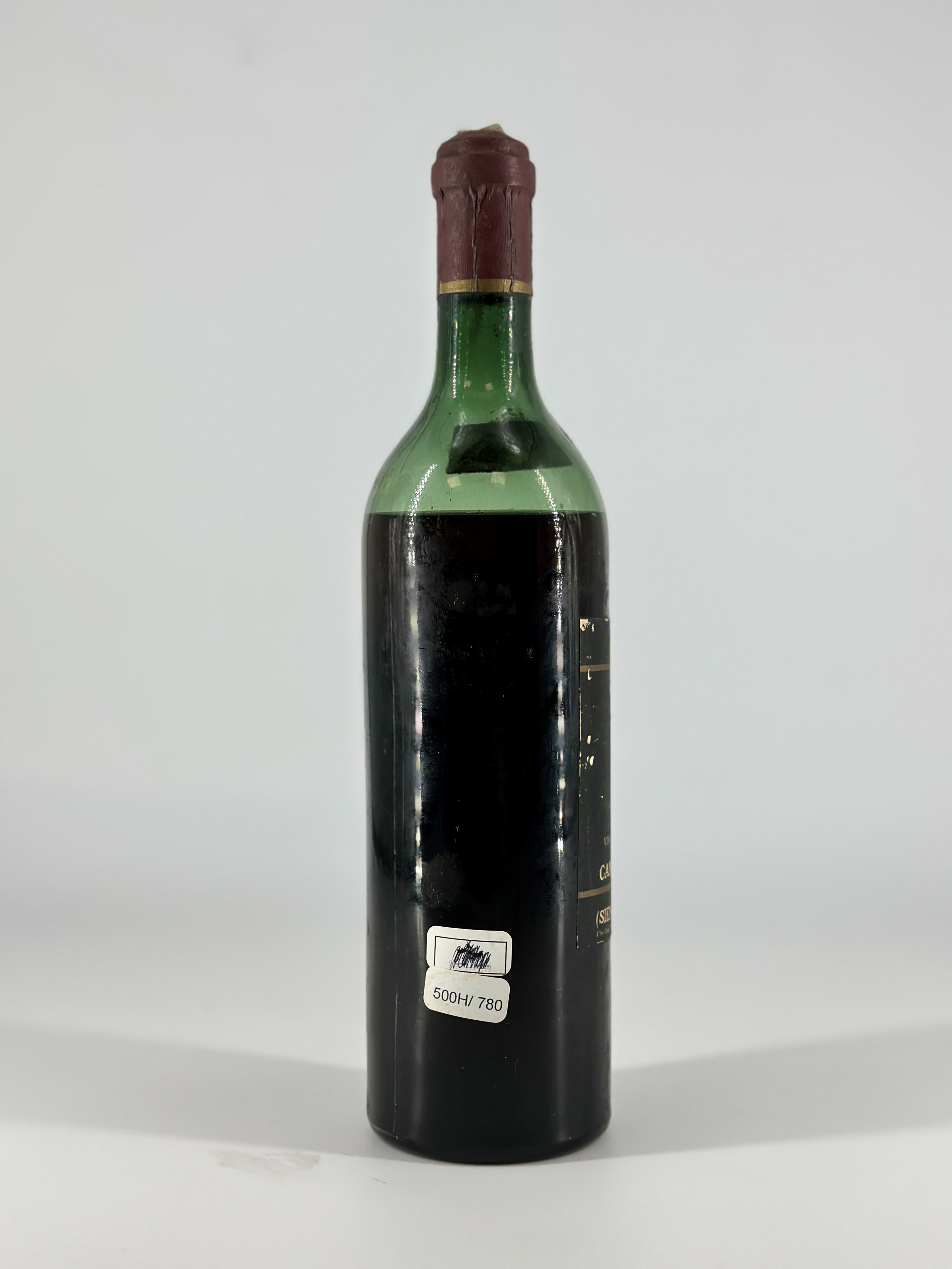 Biondi Santi, Brunello di Montalcino Riserva