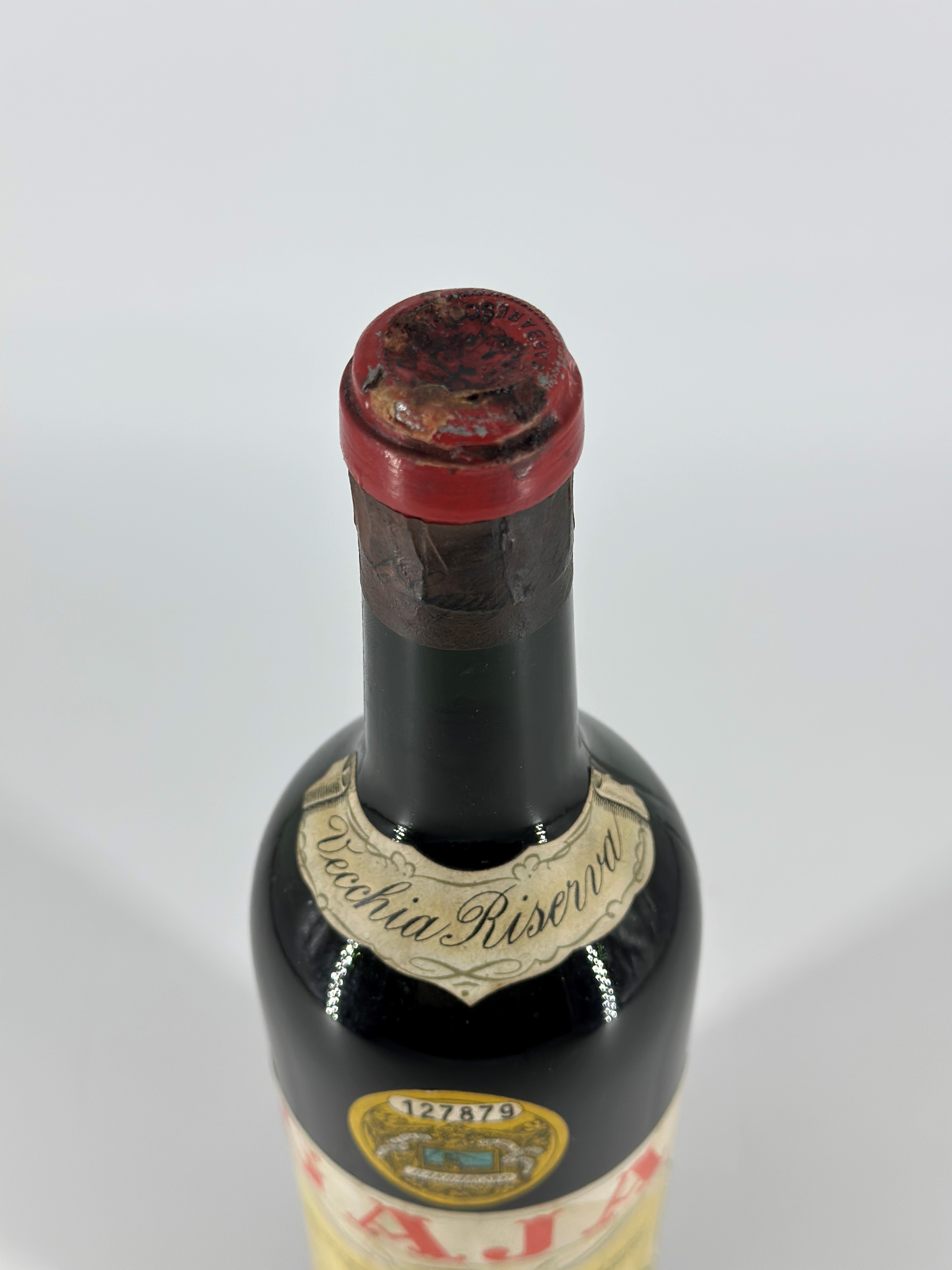 Gaja, Barbaresco Vecchia Riserva