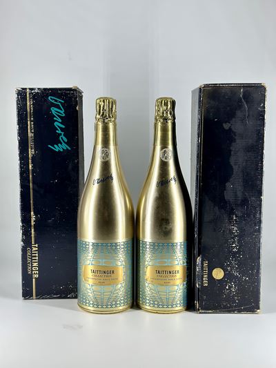 Taittinger, Collection Brut