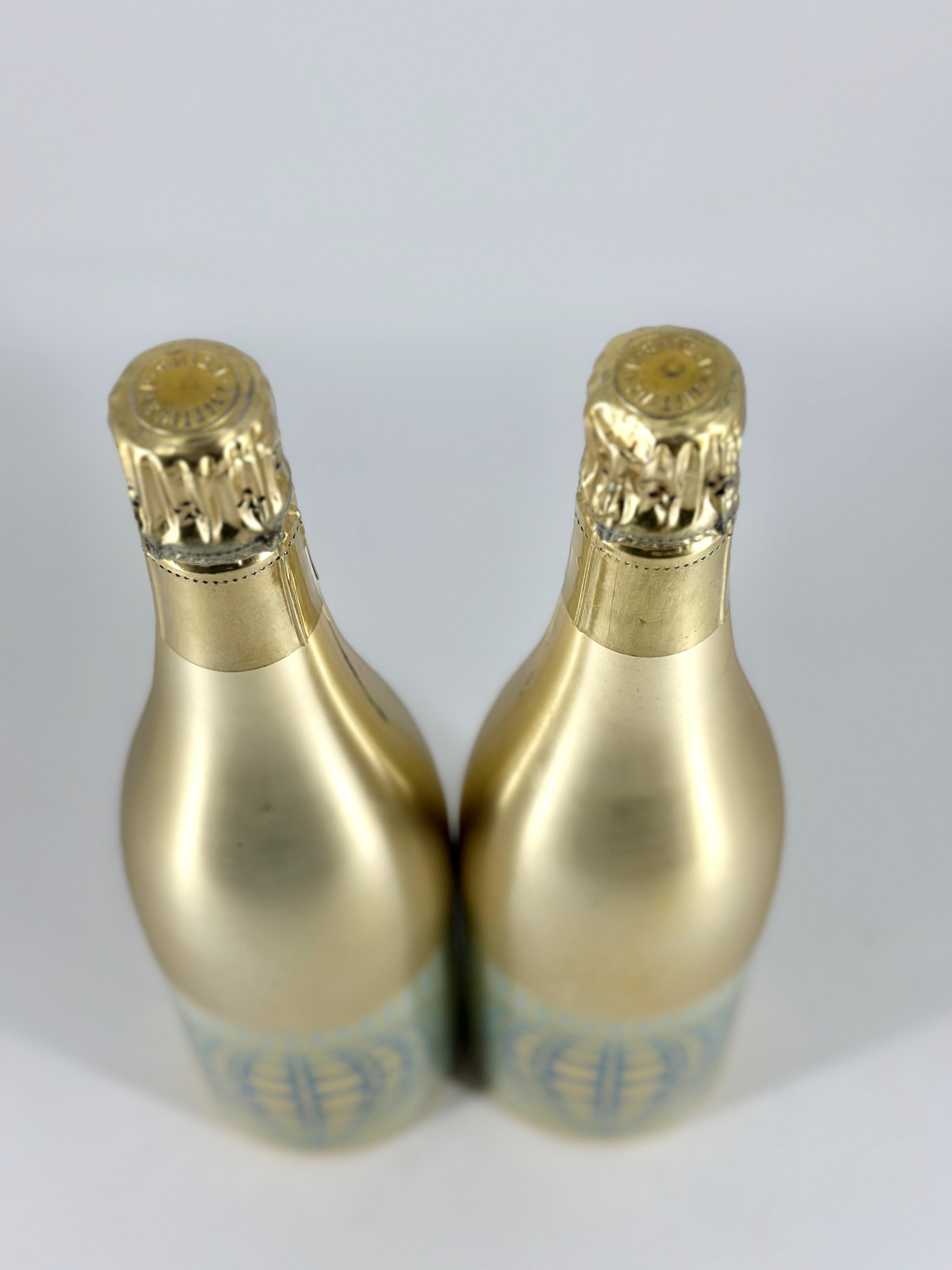 Taittinger, Collection Brut