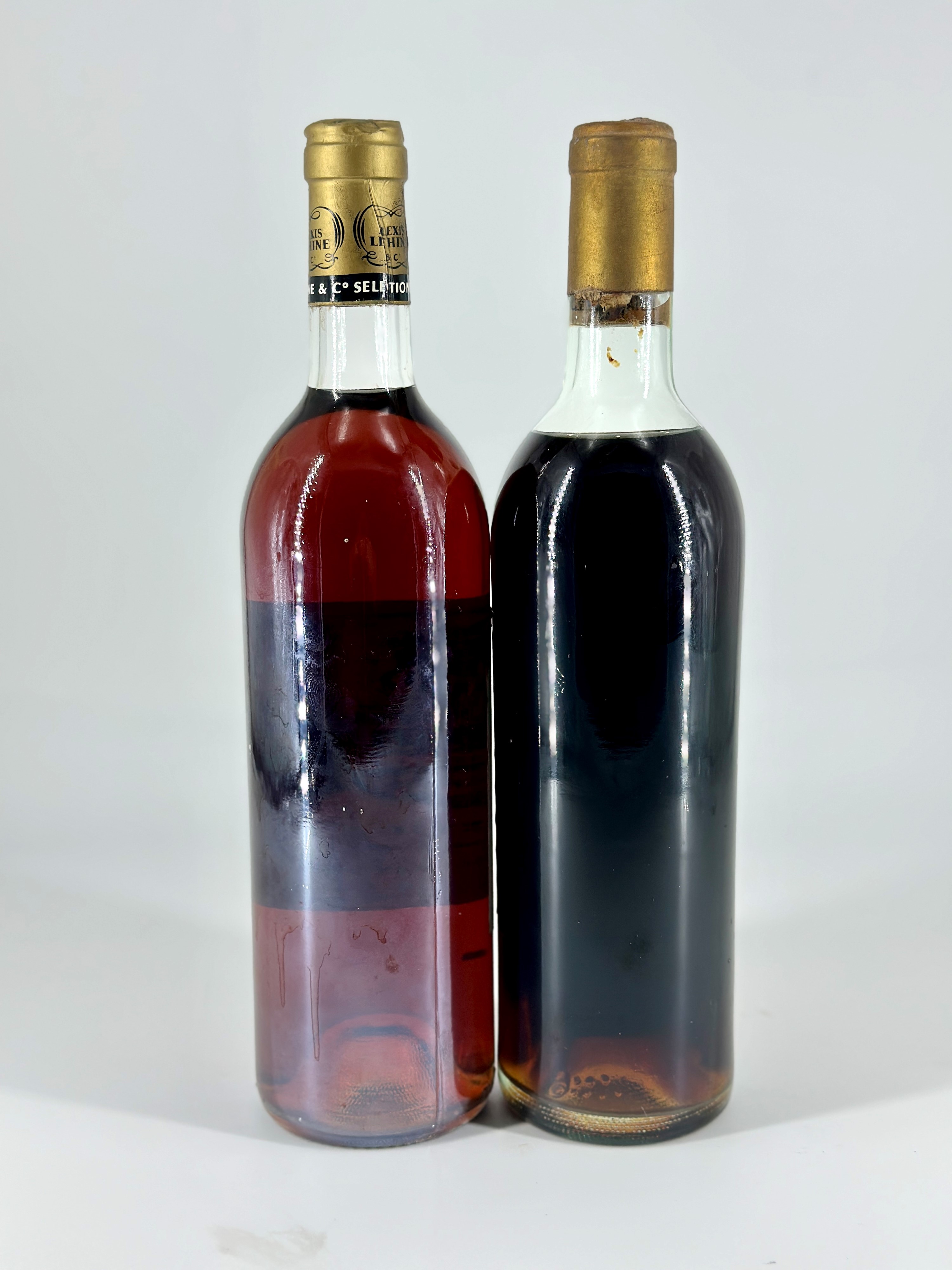 Château Coutet à Barsac - Château Clos Haut Peyraguey