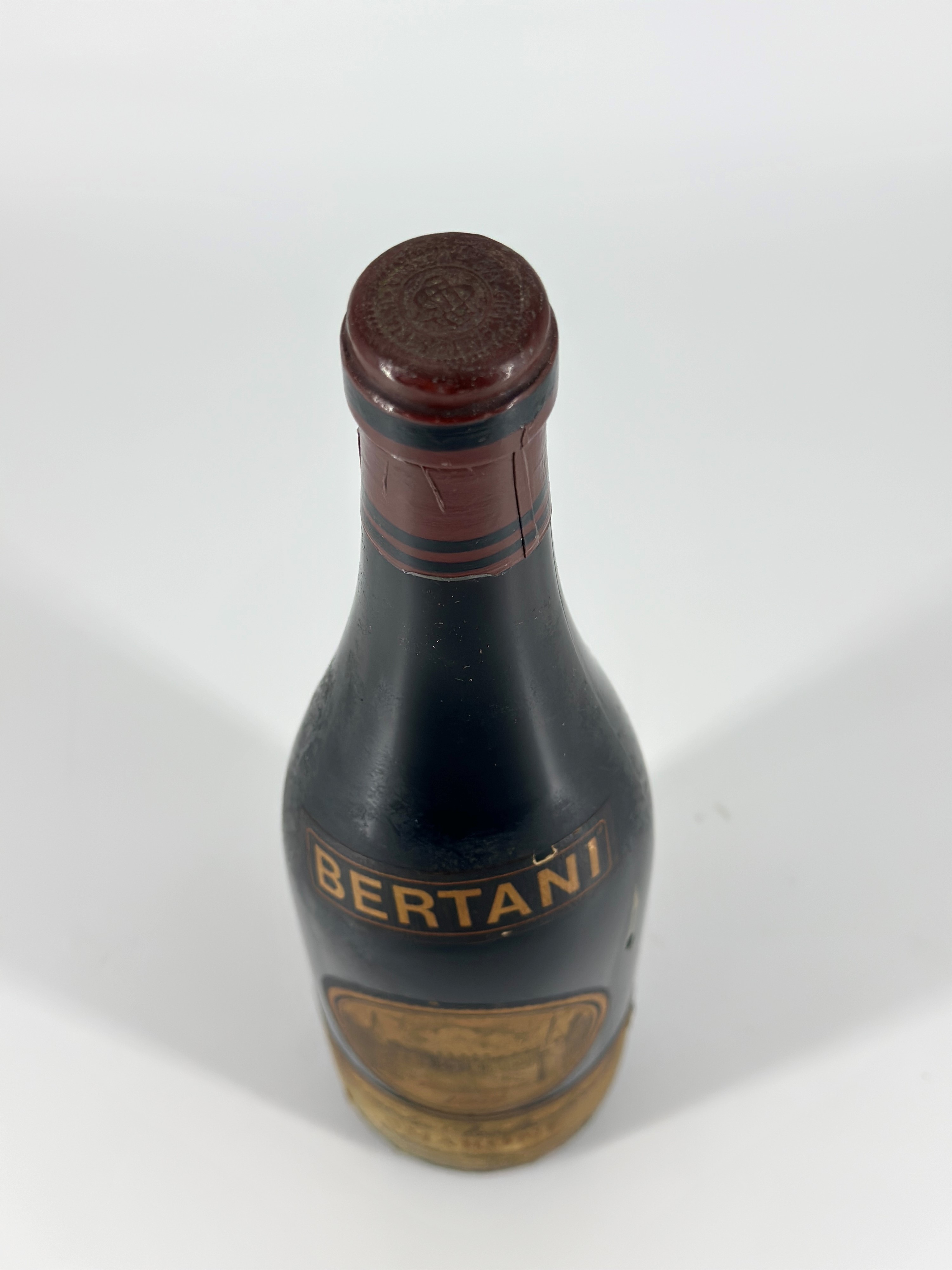 Bertani, Recioto della Valpolicella