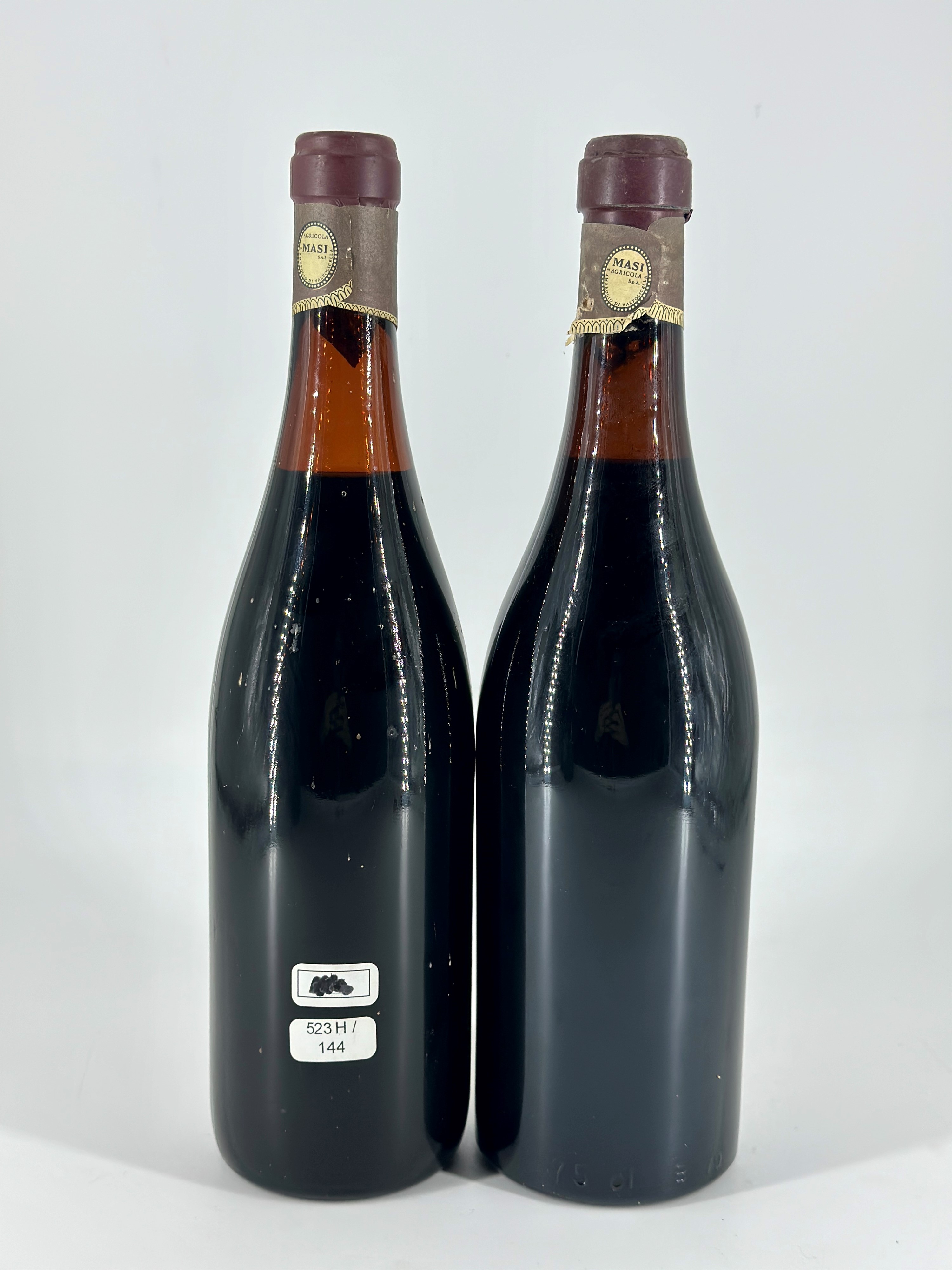 Masi, Recioto Amarone della Valpolicella