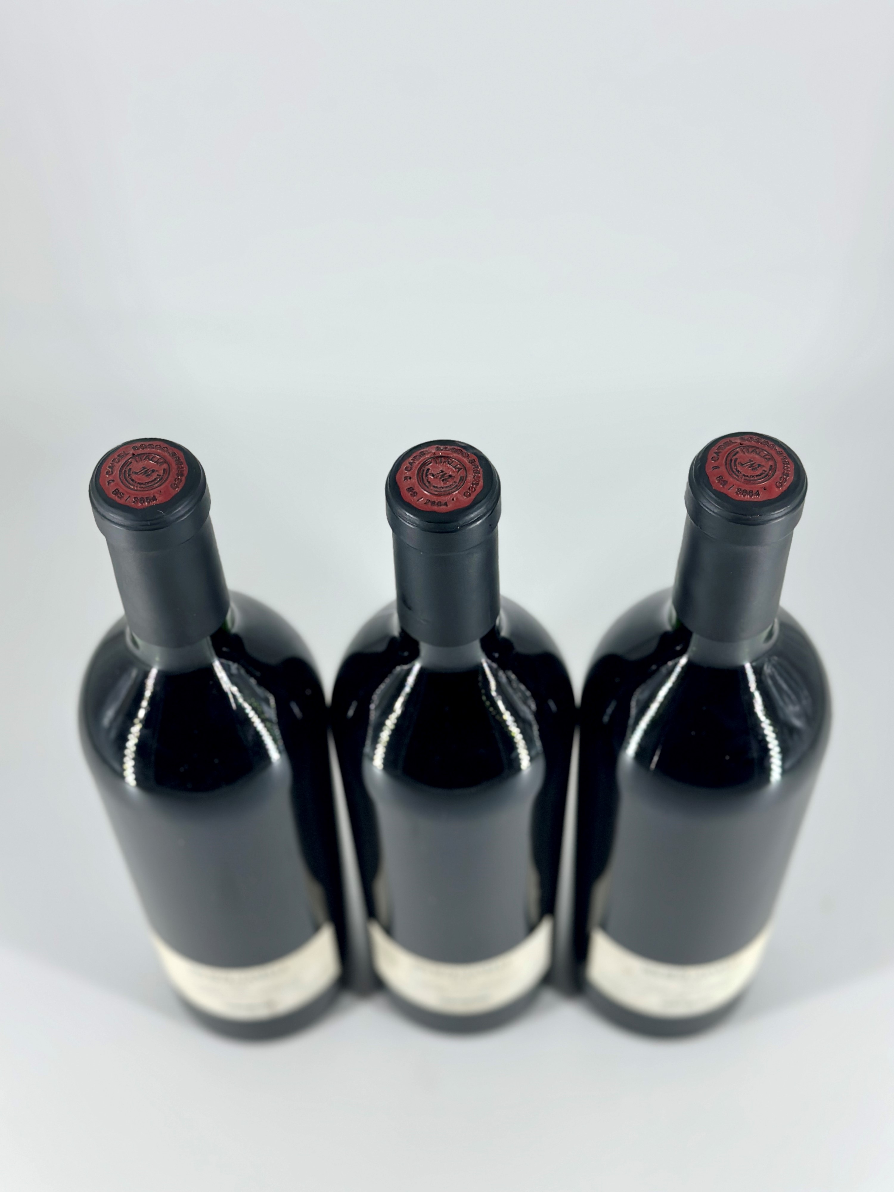 Ca' del Bosco, Maurizio Zanella Rosso del Sebino