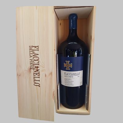 Fontodi, Flaccianello della Pieve