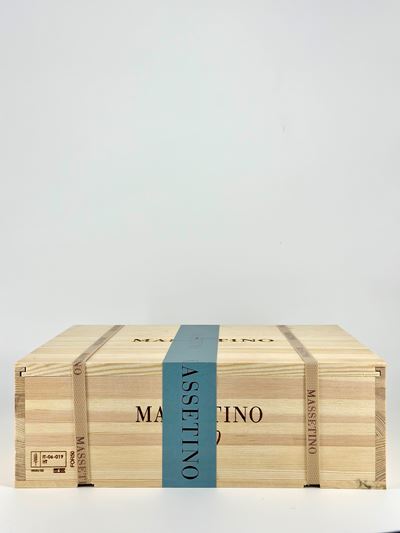 Tenuta Masseto, Massetino