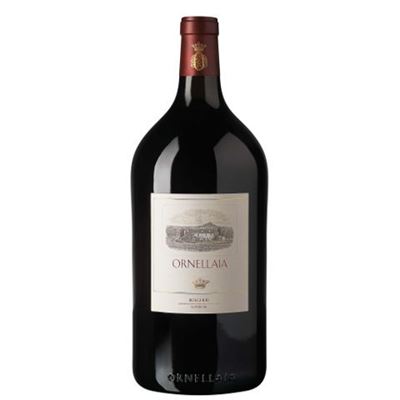 Tenuta Dell'ornellaia, Ornellaia
