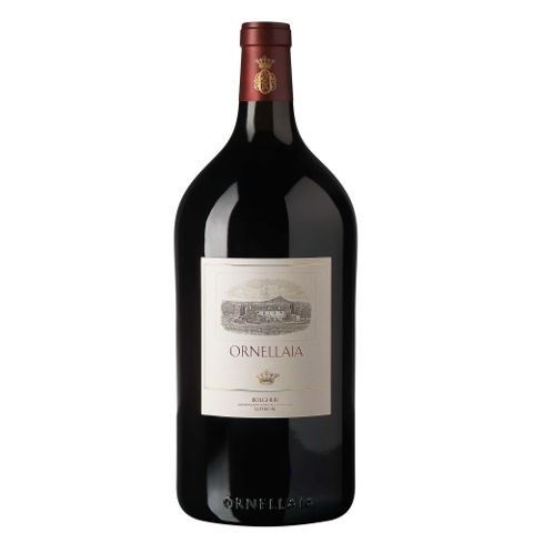 Tenuta Dell'ornellaia, Ornellaia