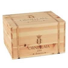 Tenuta Dell'ornellaia, Ornellaia
