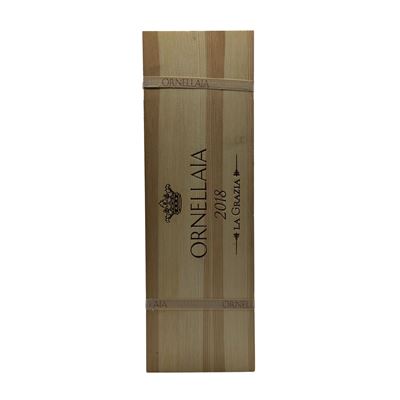 Tenuta Dell'ornellaia, Ornellaia