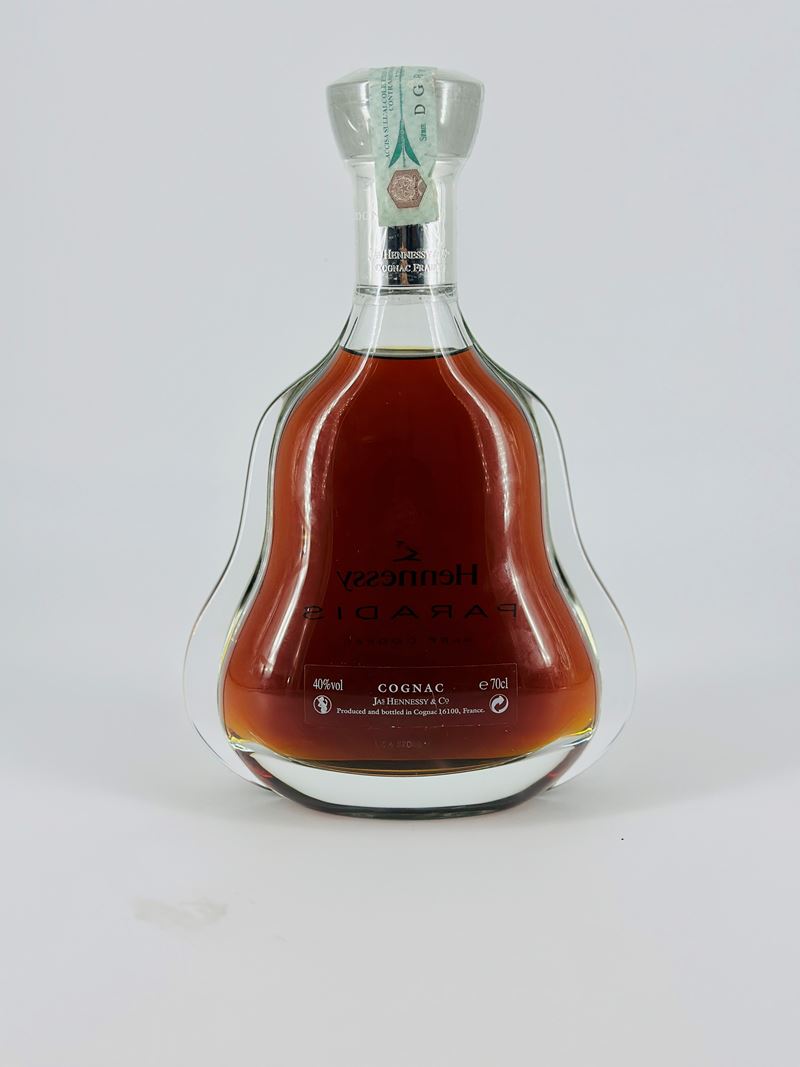 Hennessy, Paradis Rare Cognac